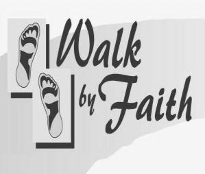 Walk By Faith Promoting Healthy Congregations (PHC) Assessment (Preview Copy) This preview copy of the Walk by Faith Promoting Healthy Congregations Assessment is similar but not identical to the