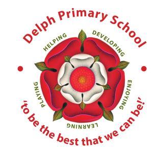 Delph Primary School First Aid & Medicines Policy Rationale The health, safety and wellbeing of all children in school is a prime concern of all our staff.