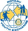 ROTARY YOUTH EXCHANGE More than 80 countries and over 8,000 students