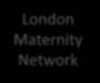 Maternity Network SEL