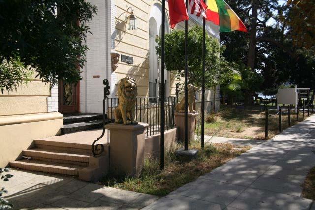 The Polish Cultural Center of the Pacific, Inc.