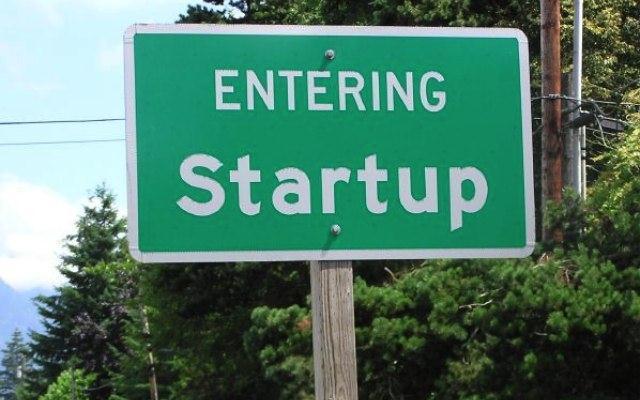 STRATEGY & RESEARCH Start by asking yourself Do I really want to work at a startup?