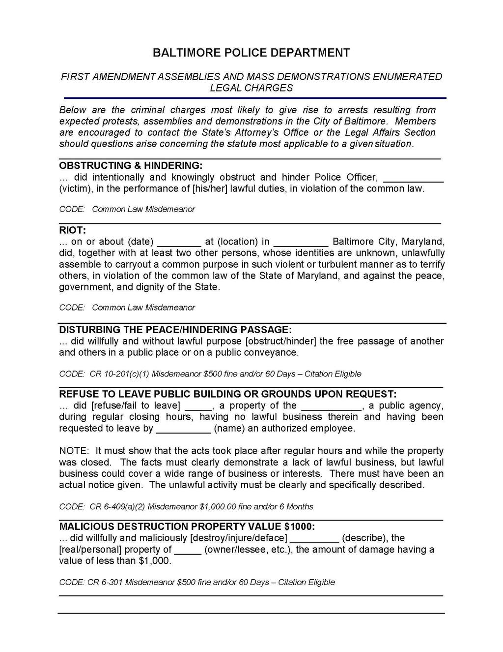 Policy 413 MOBILE FIELD FORCE Page 8 of 11 APPENDIX B