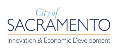 BUSINESS CAPACITY FOCUS GROUP SUMMARY INCLUSIVE ECONOMIC DEVELOPMENT Introduction The City of Sacramento is embarking on a process to develop an Inclusive Economic Development Plan that will