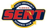 Introduction The Florida Division of Emergency Management (FDEM) was established within the Executive Office of the Governor pursuant to section 14.2016, Florida Statutes (F.S.). FDEM is responsible for planning for and responding to both natural and man-made disasters.