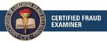 OIG staff members continually enhance their professional skills by attending continuing education, maintaining professional certifications, and actively participating in a number of professional