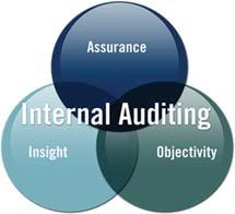 Audits Per section 20.055(6), F.S., each inspector general shall review and evaluate internal controls necessary to ensure the fiscal accountability of the state agency.