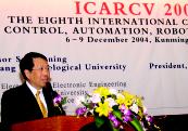 Electronic Engineers) International Conference on Image Processing (ICIP) was held on 24-27 October 2004 in