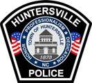 HUNTERSVILLE POLICE DEPARTMENT TAKE HOME VEHICLE REQUEST FORM New Request Change of Address Officer: HP#: Date of Hire: Residence Address: I,, understand that my personally assigned cruiser is a