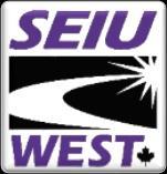 Just the Facts: Wrklad Issues in Lng-Term Care At SEIU-West, we believe in having an engaged membership.