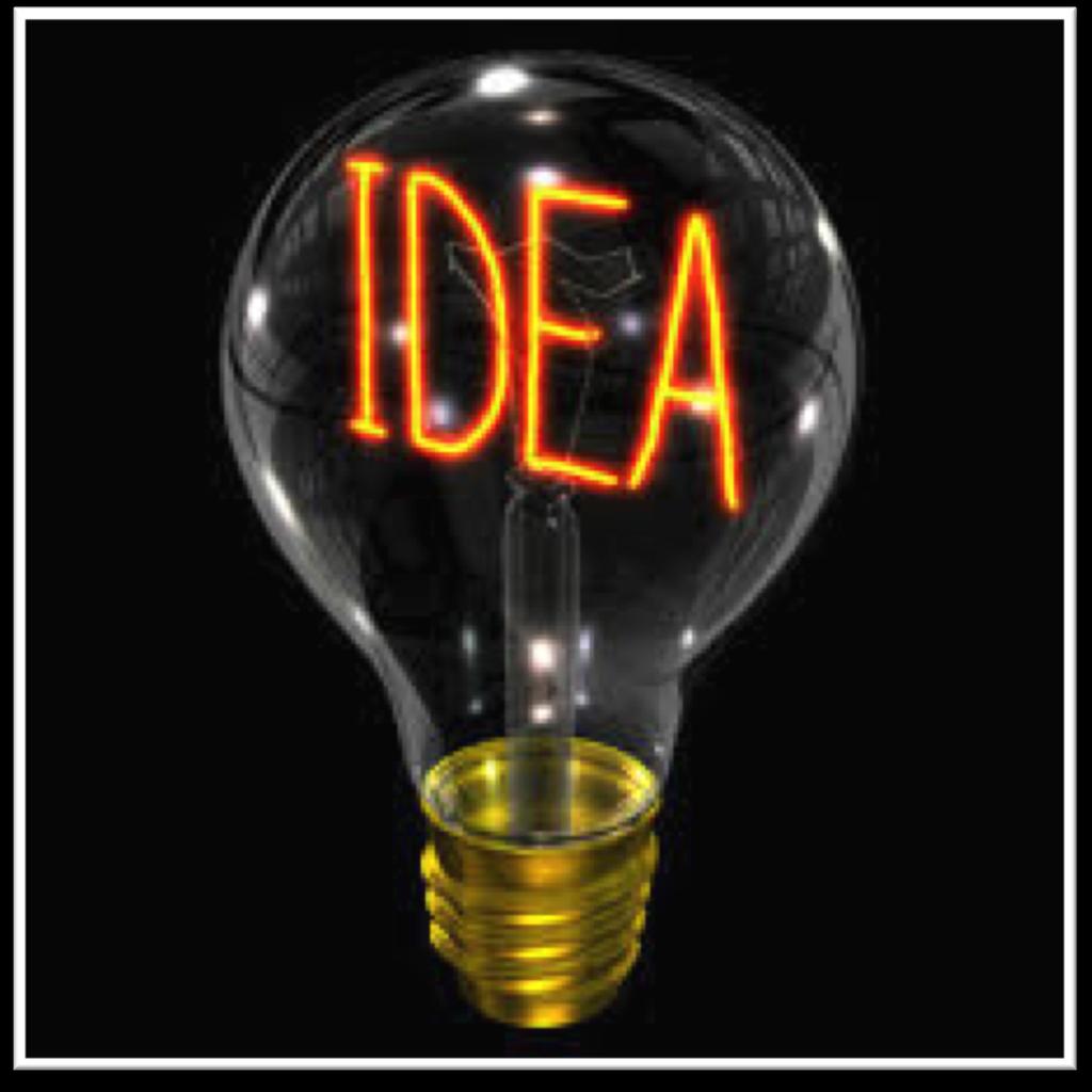 YOUR IDEA IS KEY Some Irresistible Fundable Ideas: v Cutting edge discovery v Gap of