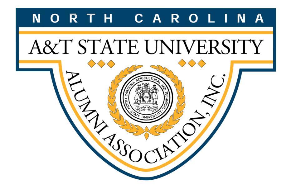 North Carolina Agricultural and Technical State University Alumni Association, Inc.