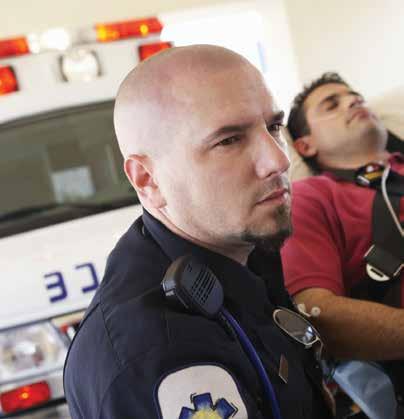 PARAMEDIC REFRESHER REQUIREMENTS You may complete continuing education equivalent to a Refresher Course if one is not required by your state.