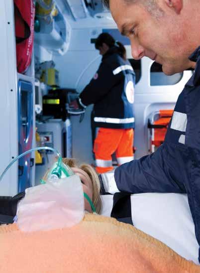 ADVANCED EMT (AEMT) REFRESHER REQUIREMENTS You may complete continuing education equivalent to a Refresher Course if one is not required by your state.