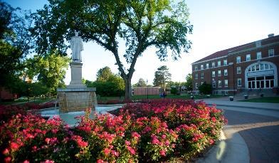 WHO WE ARE: Bethany College is a private, liberal arts college located in Lindsborg, Kansas. Bethany College provides students personal attention within a caring community.