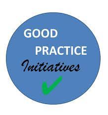 Investigating Good Practice Initiatives 1st call for