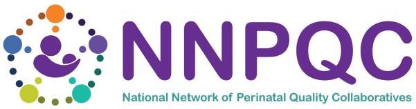 Agenda Annual Summit Objectives National Network of Perinatal Quality Collaboratives Annual Summit Thursday, Nov. 29 and Friday, Nov.