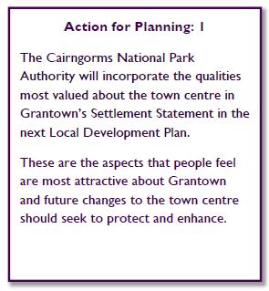 How it works Outcomes from the Town Centre Pilot The Town Centre Pilot Project aims to provide a platform for local stakeholders to take forward projects connected with the town centre.