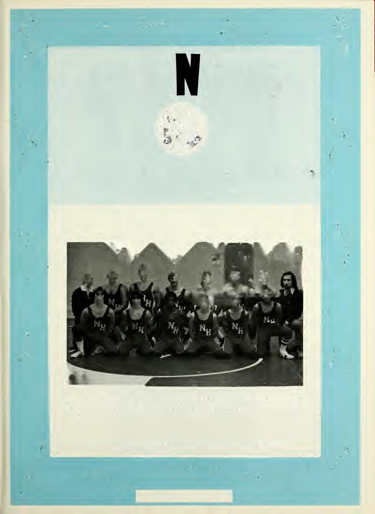 HighSchoolAthlete NORTH HARDIN HIGH SCHOOL 1978 CHAMPIONSHIP WRESTLING TEAM