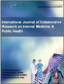 published articles and guidelines for authors can be found at: http://www.iomcworld.com/ijcrimph/ To cite this Article: Azimi L, Bahadori M.
