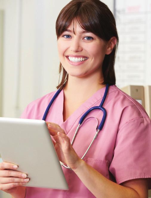 Nursing Informatics Certificate The Nursing Informatics Undergraduate Certificate is a 9-credit online program designed to help prepare you to support, promote, and assist in the implementation and