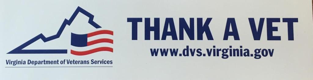 Questions? Stay in touch with DVS! http://www.dvs.virginia.