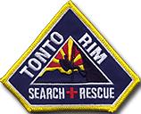 Tonto Rim Search and Rescue (TRSAR) Wilderness First Aid Course Policy P.O. Box 357 Pine, AZ. 85544 Approved Date: 11/14/17 6 Pages Effective Date: 12/01/17 Revision Date: SECTION I.
