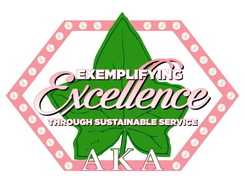 Exemplifying Excellence Through Sustainable Service International Program Awards 2018 Soror