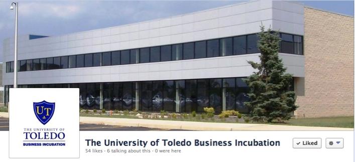 University of Toledo Office of