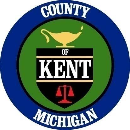 County of Kent, Michigan Year Ended
