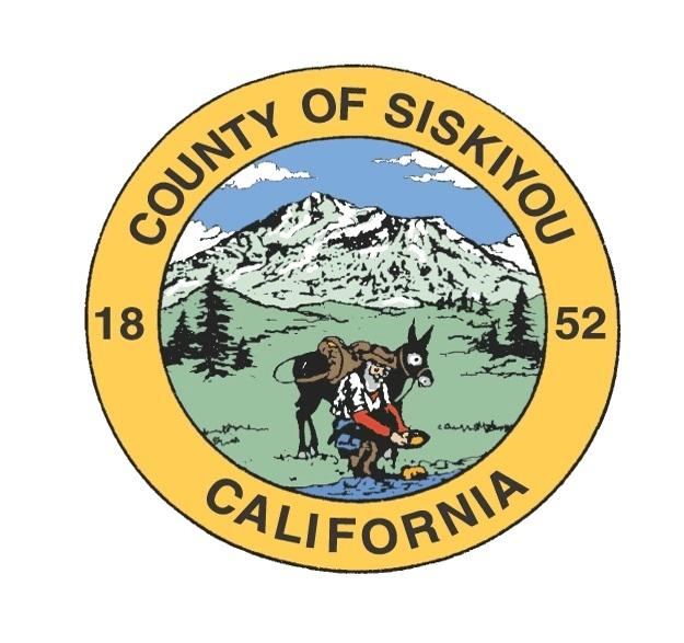 COUNTY OF SISKIYOU, CALIFORNIA SINGLE AUDIT ACT