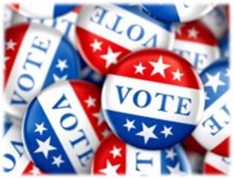 2018 Get Out the Vote (GOTV) Efforts Voter Toolkit for 2018 Midterms How to