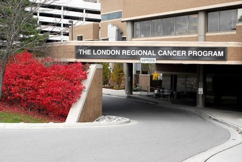 of truth London Regional Cancer Program Site visit November 2017 Engage clinicians early, dedicated physician champions
