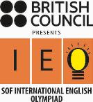 SOF INTERNATIONAL ENGLISH OLYMPIAD 2nd Level IEO Students' List 1 03 TN0532-03-A-002 AARYAA R J 8:30 AM 9:00 AM - 10:00 AM 2 03 TN0532-03-A-008 JOSHITAA R 8:30 AM 9:00 AM - 10:00 AM 3 03