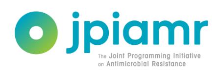 Joint Programming Initiative on