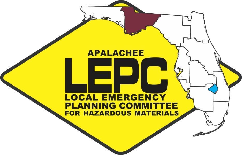 Apalachee Local Emergency Planning Committee
