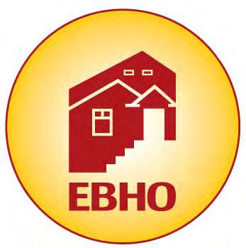 East Bay Housing Organizations (EBHO)