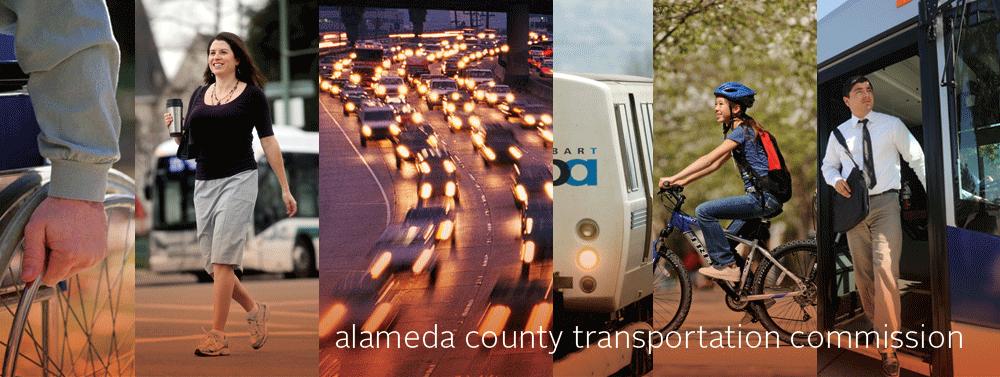 Our Mission Plan, fund, and deliver transportation programs and projects that
