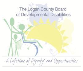 Logan County Board of Developmental Disabilities 1851 St. Rt.