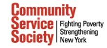 program of the Community Service Society.