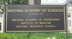 National Academy of Sciences Founded in March, 1863 Private,