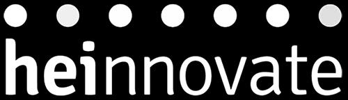 The HEInnovate questionnaire is grouped in the following dimensions: Leadership and governance Organisational capacity: funding, people and incentives Entrepreneurial teaching and learning
