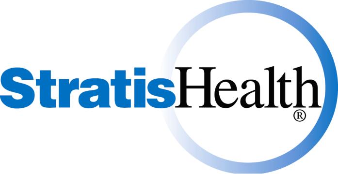 Stratis Health is a nonprofit organization that leads collaboration and innovation in health care
