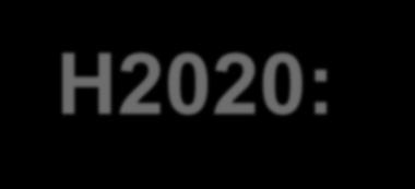 H2020: the future 1.