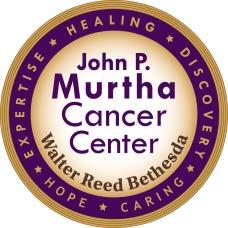 Murtha Cancer Center The DoD Cancer Center of Excellence Accelerating Progress against Cancer through Collaboration