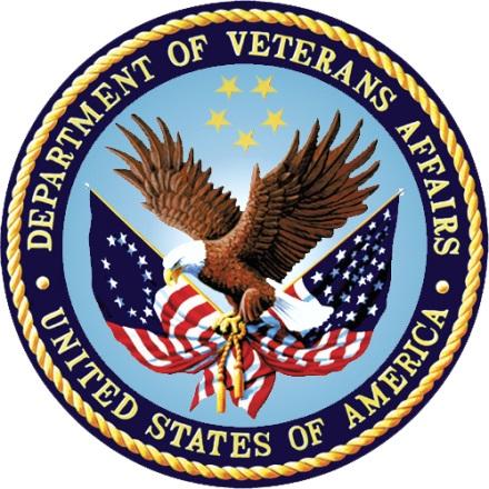 1, Department of Veterans Affairs VA Mission: To care for him who