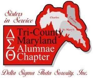 Tri-County Maryland Alumnae Chapter Delta Sigma Theta Sorority, Incorporated 2018-2019 Scholarship Application Name: Address: (Street Address) (City) (State) (Zip Code) Telephone Number: Date of