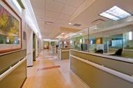 MEDICAL REAL ESTATE PROJECTS DEVELOPED BY PRINCIPALS OF