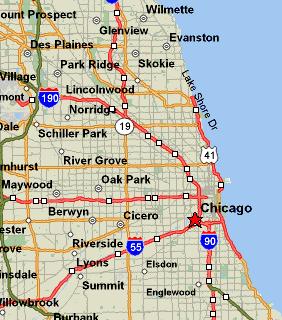 GCASR: Bring together Systems Researchers in Chicago The University of Chicago Argonne National