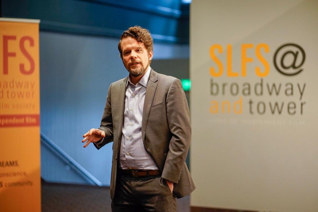 Salt Lake Film Society Launches Media Accelerator Studio with Goal of
